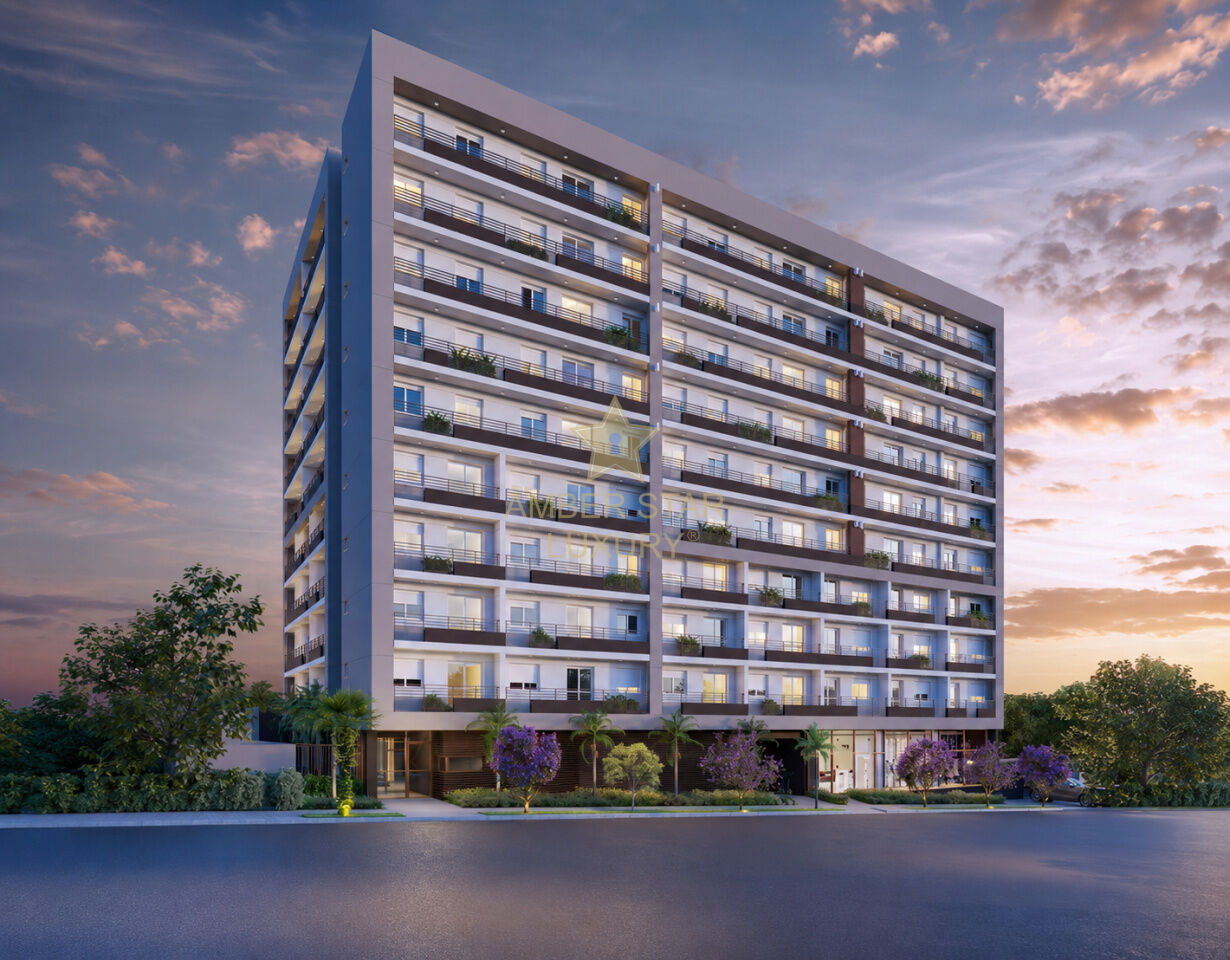 Apartamento para Venda - Vila Clementino