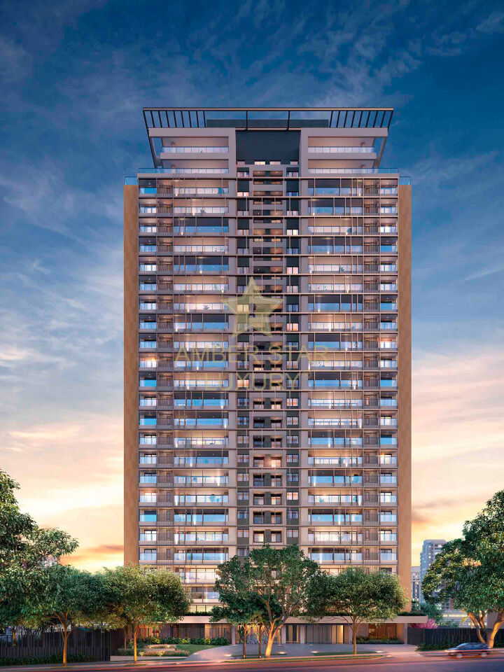Apartamento para Venda - Jardim Vila Mariana