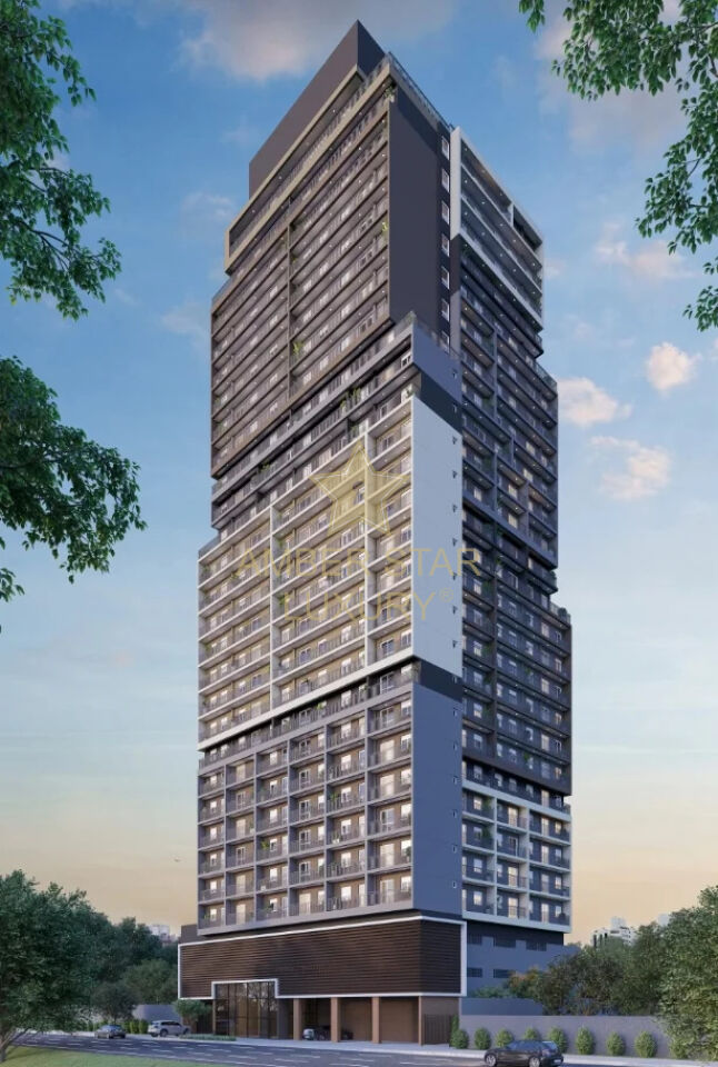 Apartamento para Venda - Jardim Aurélia