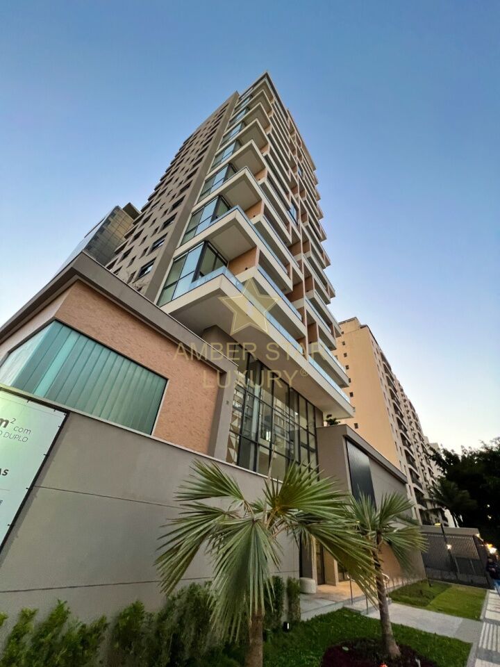 Apartamento para Venda - Jardim Paulista