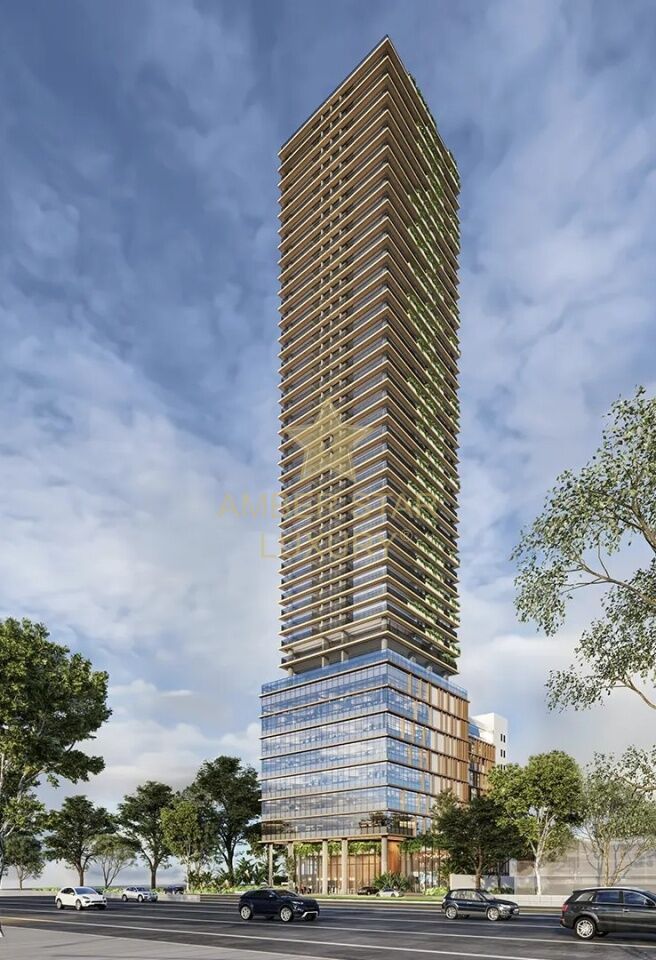 Apartamento para Venda - Pinheiros