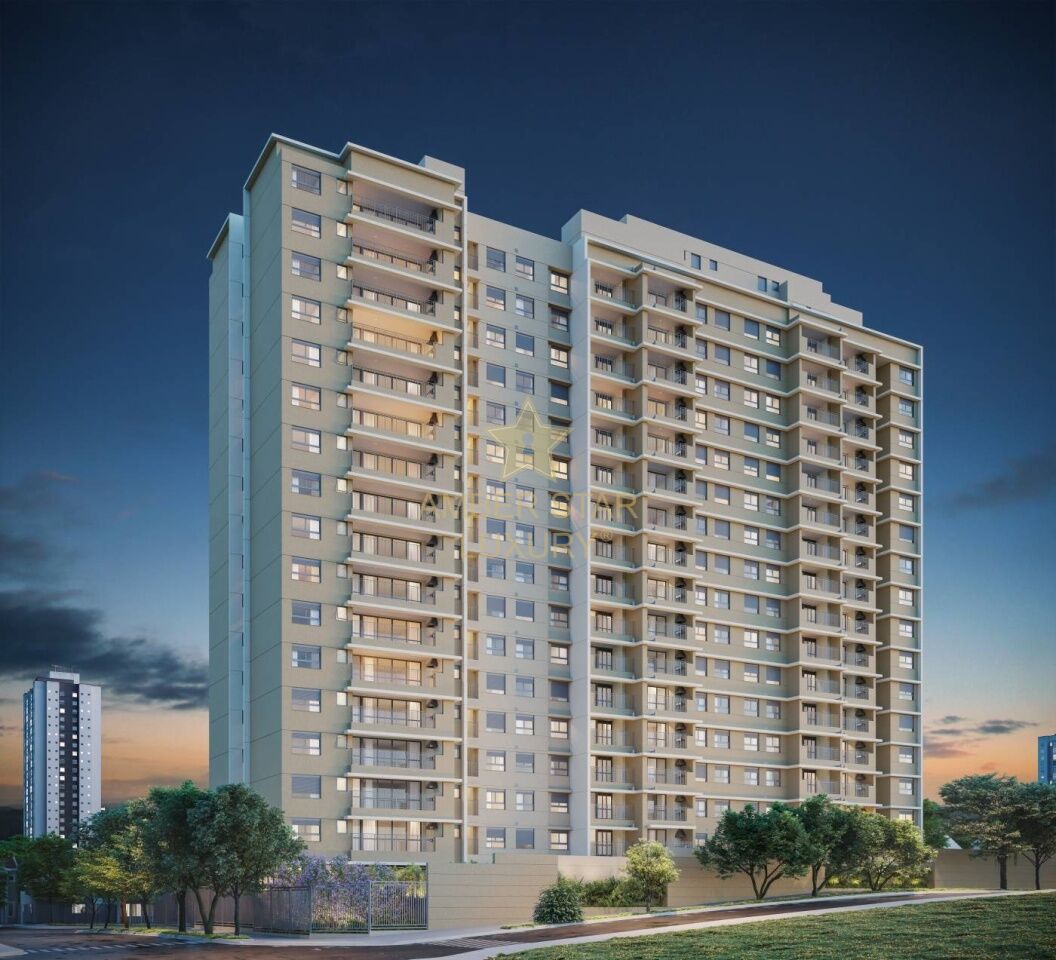 Apartamento para Venda - Vila Mariana