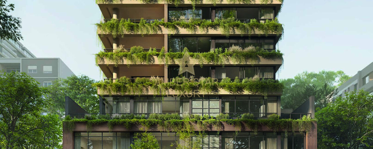 Cobertura para Venda - Jardim Paulista