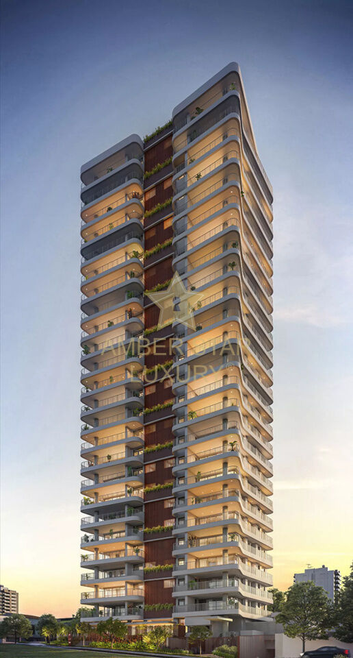 Apartamento para Venda - Paraíso