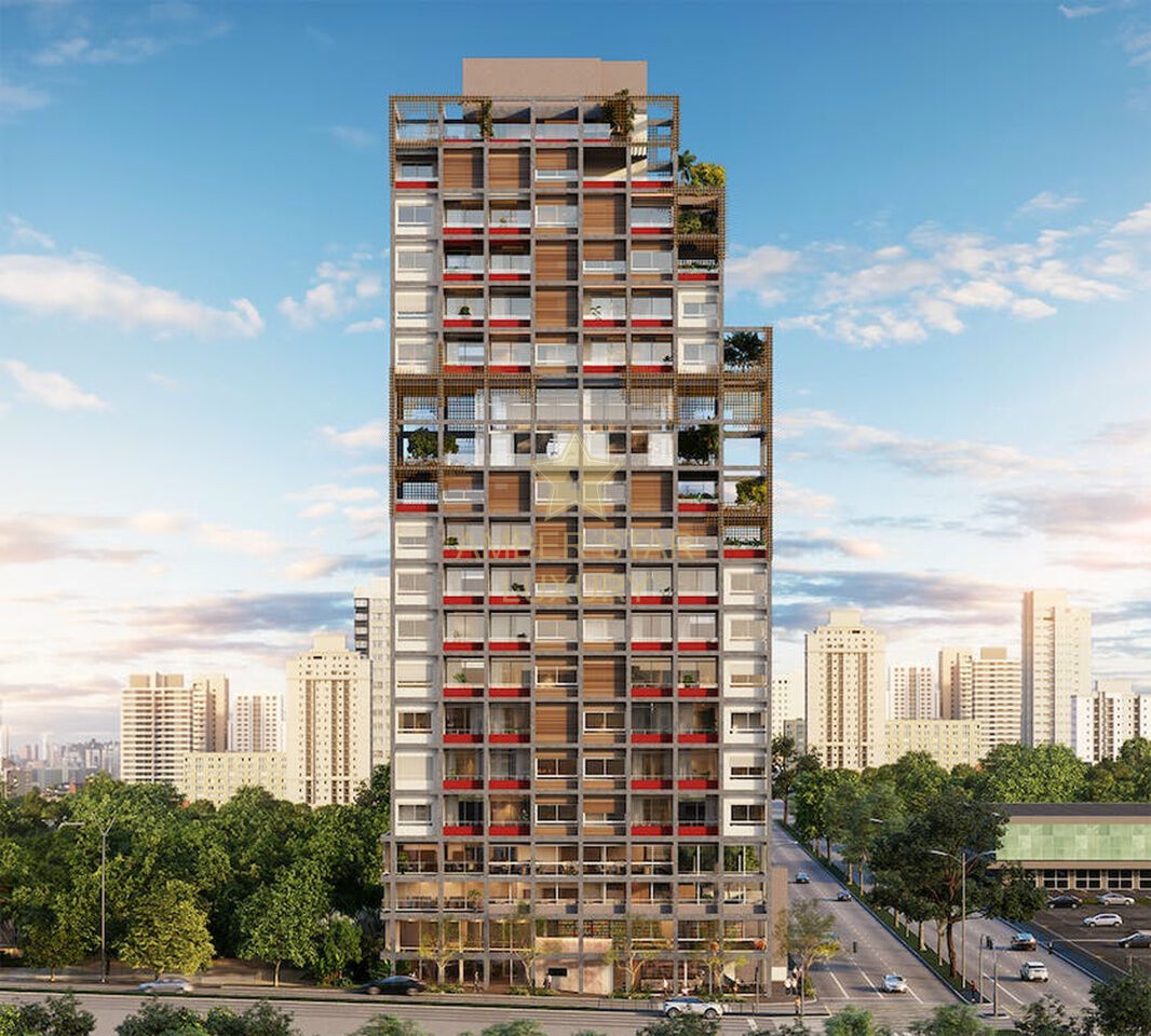Apartamento para Venda - Indianópolis