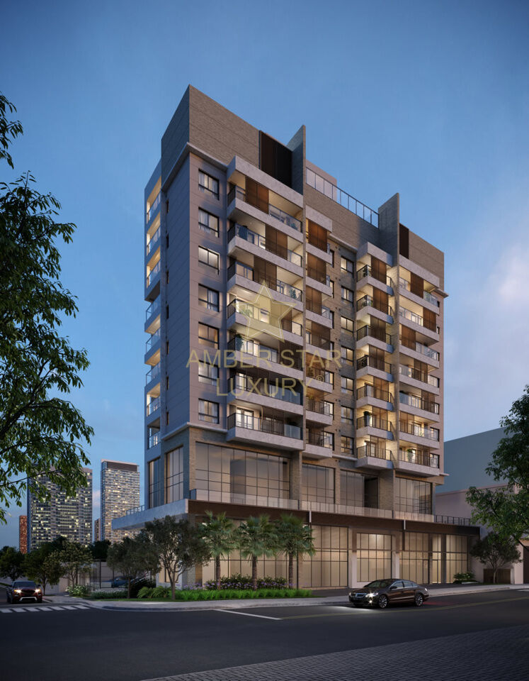 Apartamento para Venda - Jardim Paulista