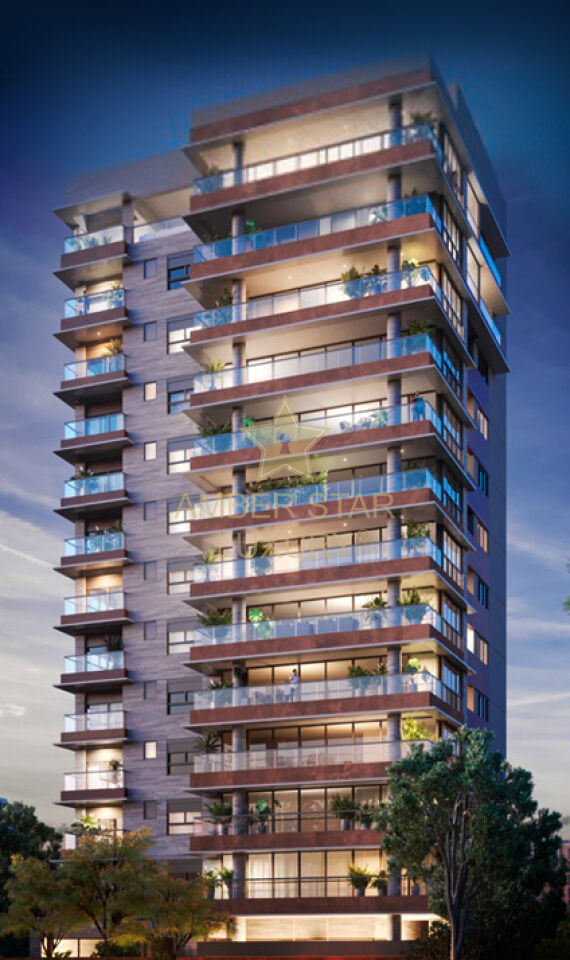Apartamento para Venda - Paraíso