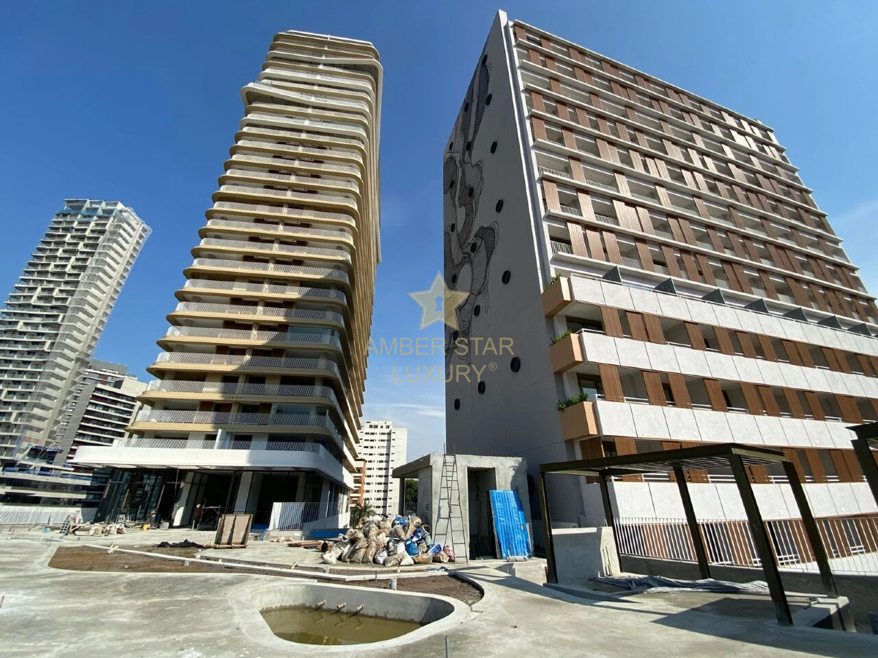 Duplex para Venda - Pinheiros