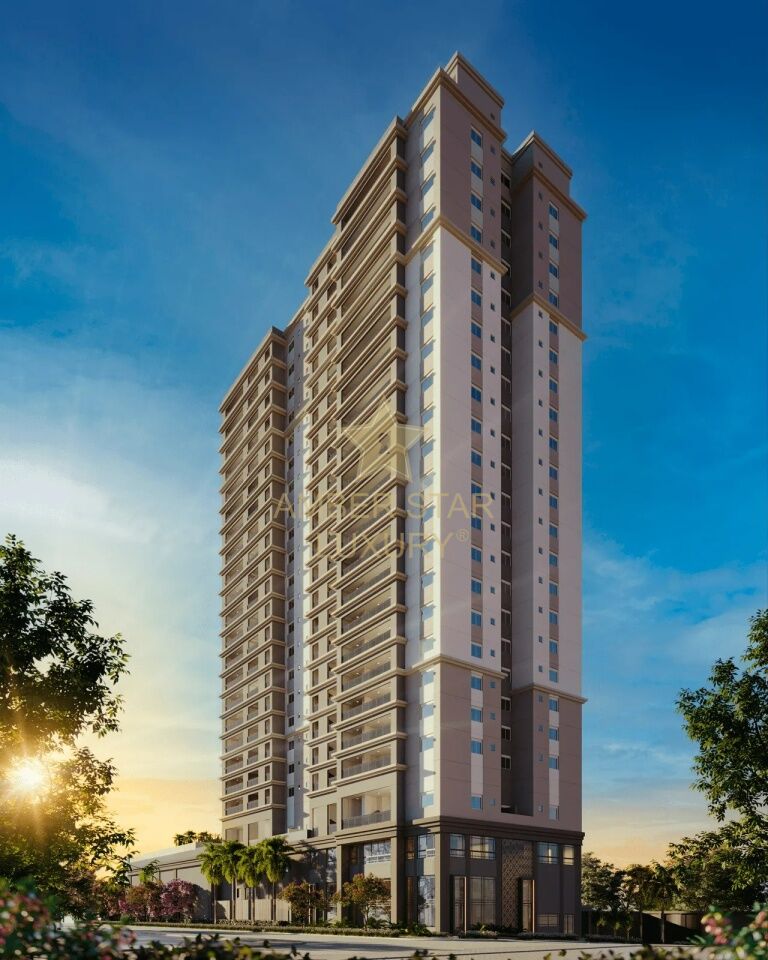 Apartamento para Venda - Vila Dom Pedro I