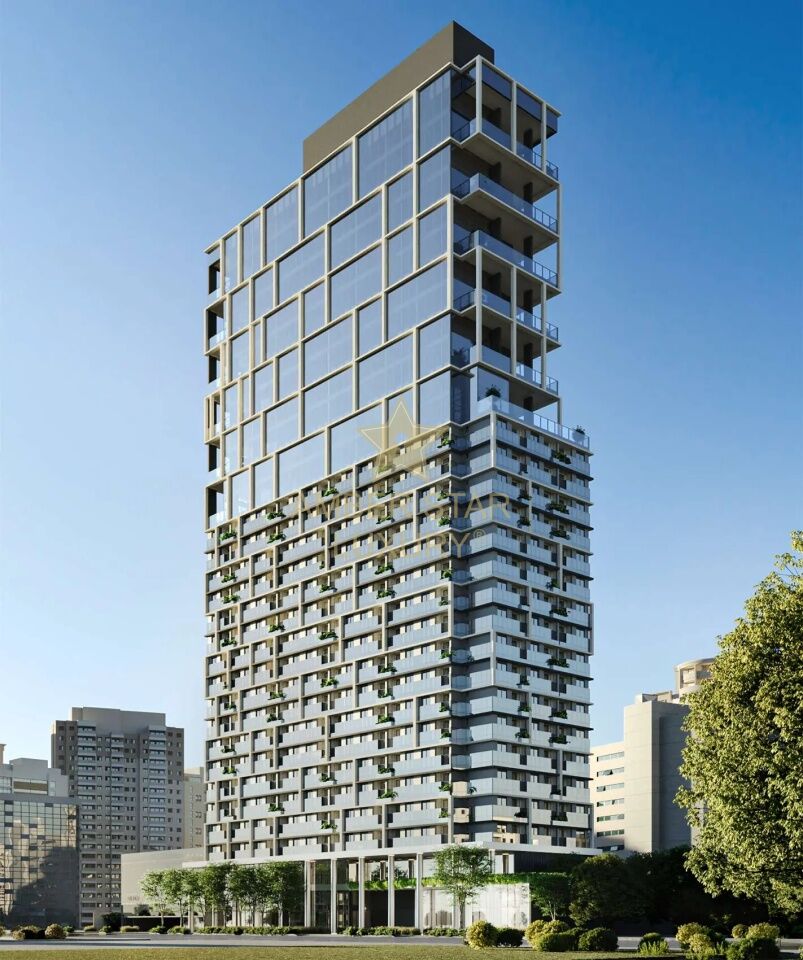 Apartamento para Venda - Itaim Bibi