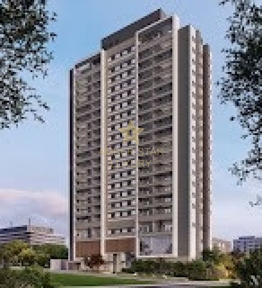 Apartamento para Venda - Saúde