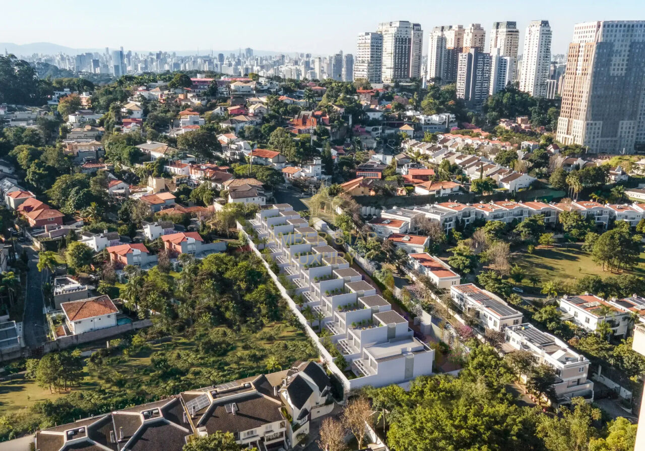 Casa de Condomínio para Venda - Jardim Panorama