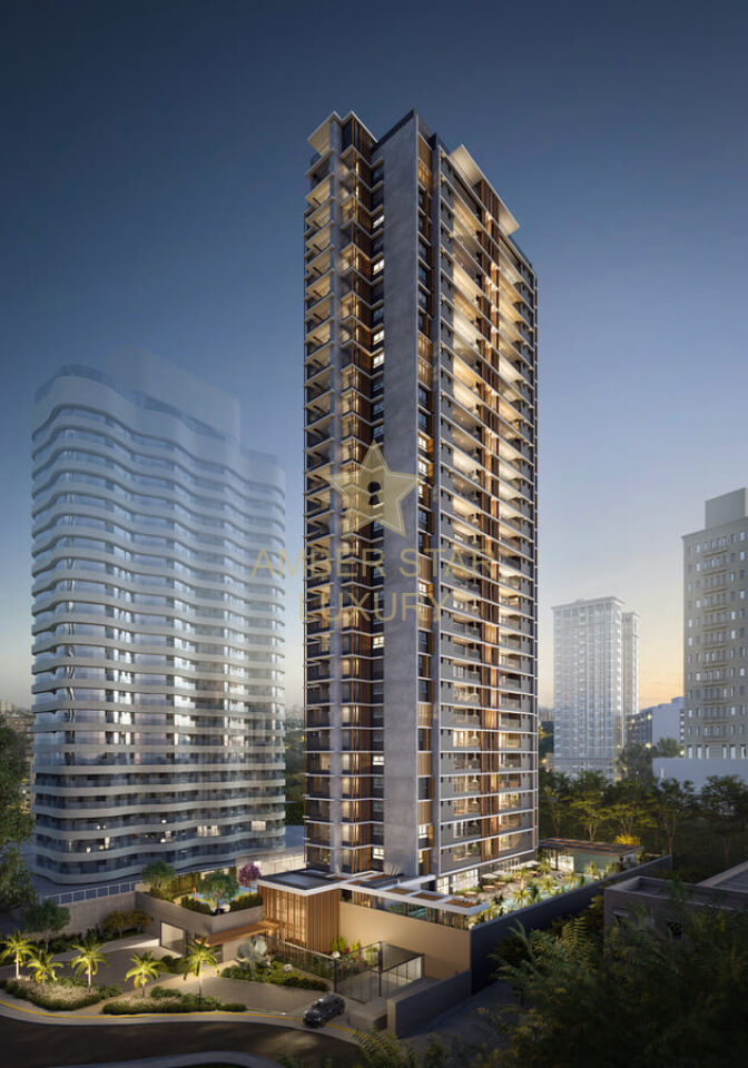 Apartamento para Venda - Dezoito do Forte Empresarial/Alphaville