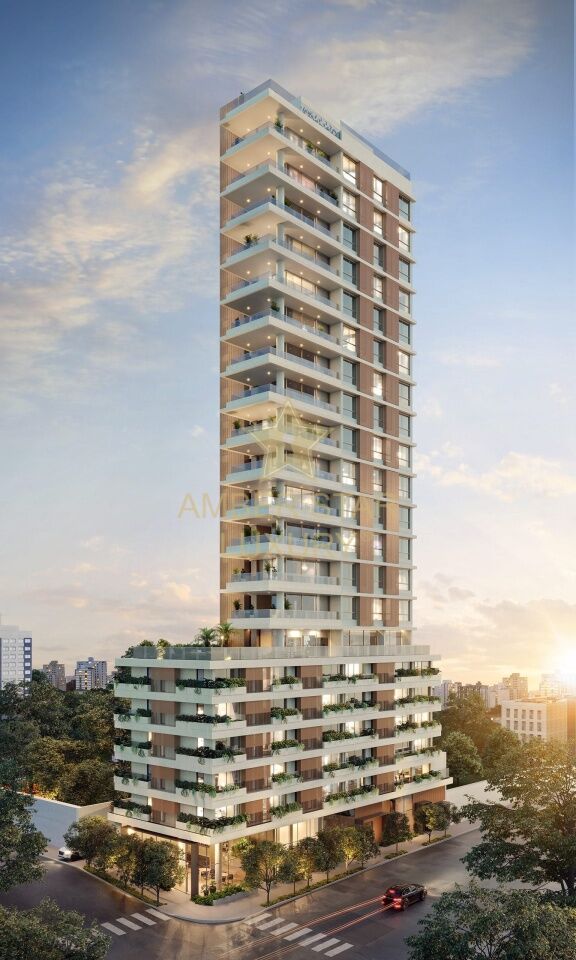 Apartamento para Venda - Jardim Paulista