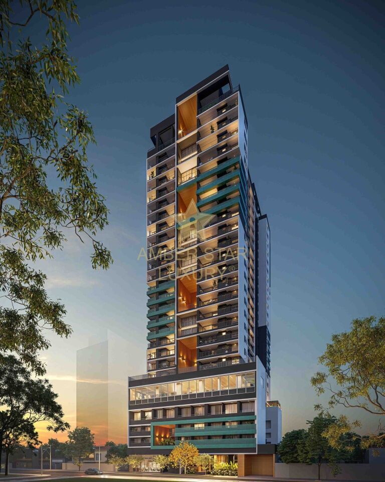 Studio para Venda - Cidade Monções