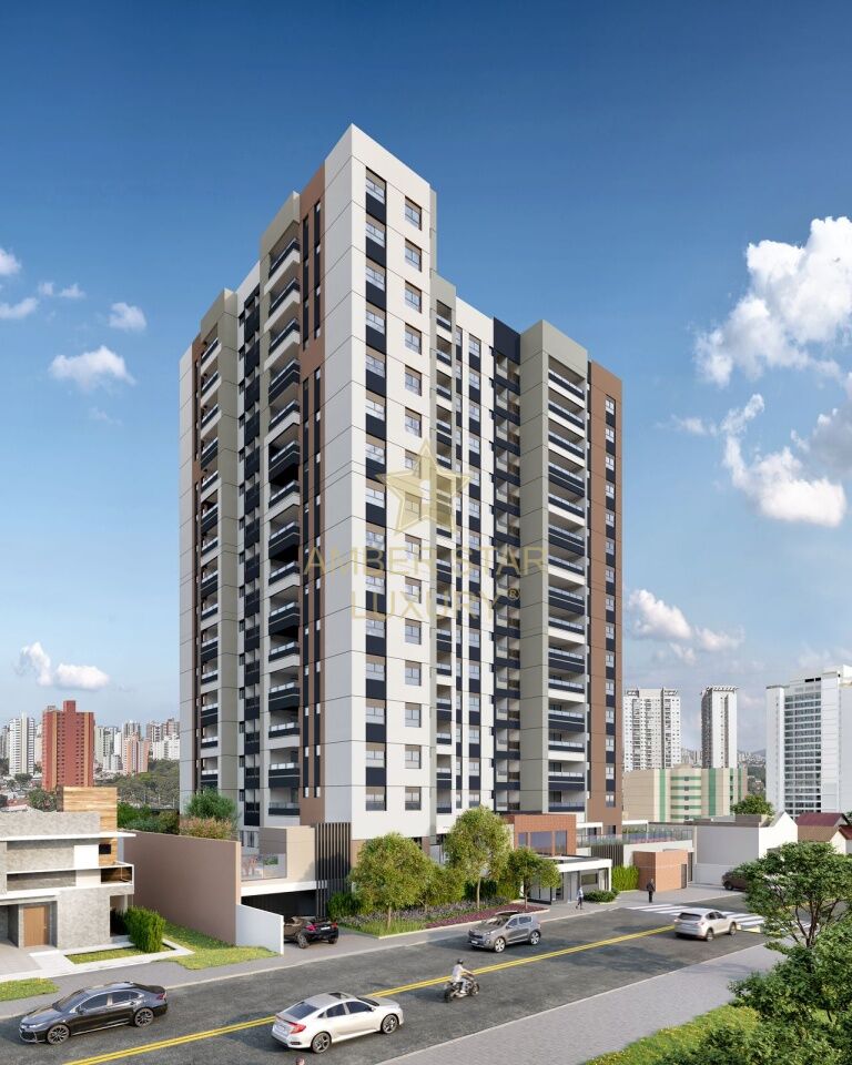 Apartamento para Venda - Vila Assunção