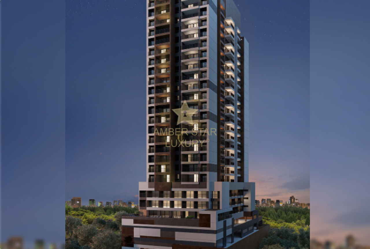 Apartamento para Venda - Vila Prudente
