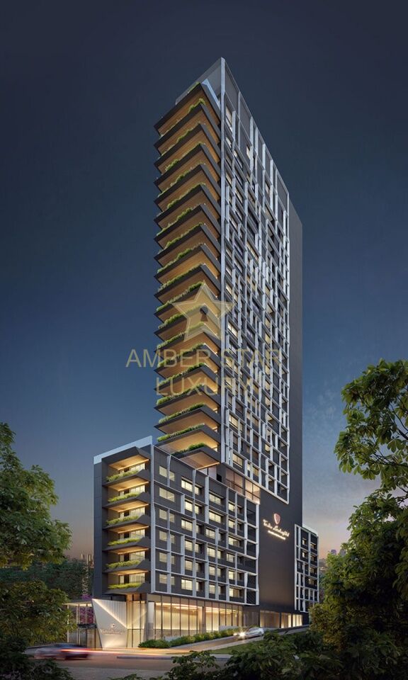 Apartamento para Venda - Jardim Paulista