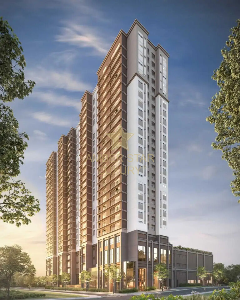 Apartamento para Venda - Vila Dom Pedro I