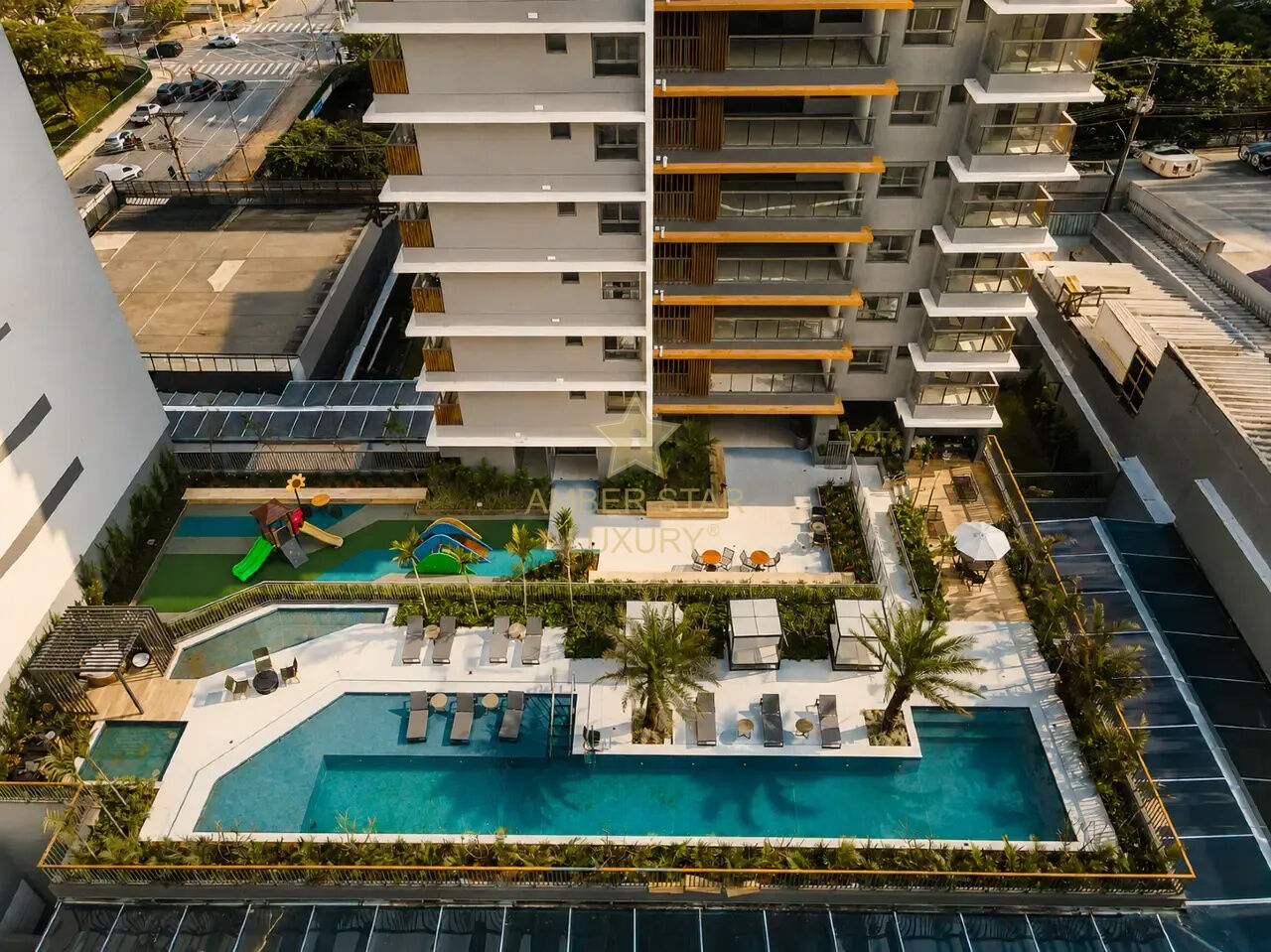 Apartamento para Venda - Vila Clementino