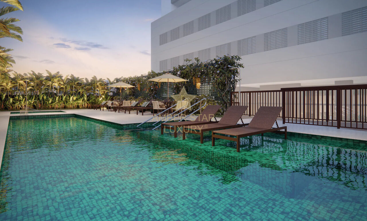 Apartamento para Venda - Parque da Vila Prudente