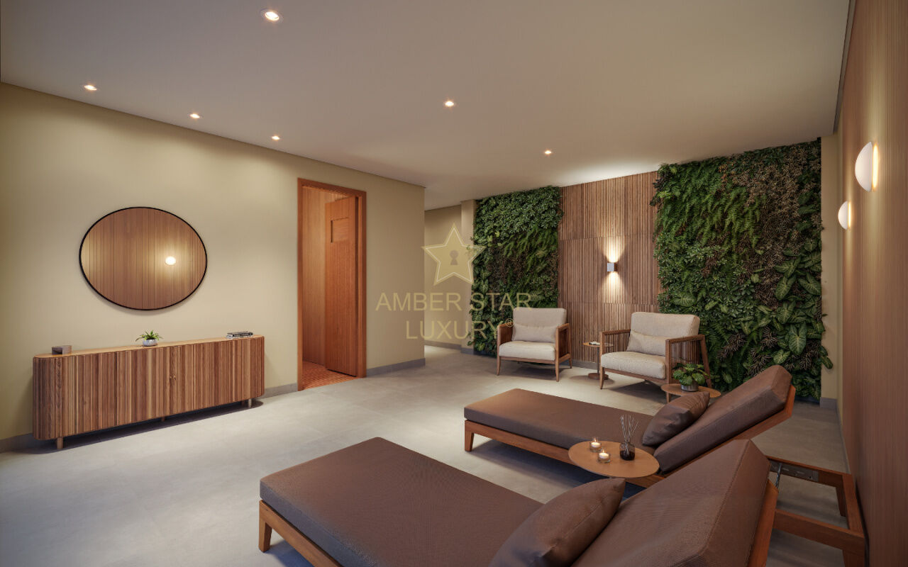 Mieszkanie 2 pokoi 52 m² Regiao Imediata de Sao Paulo, Brazylia