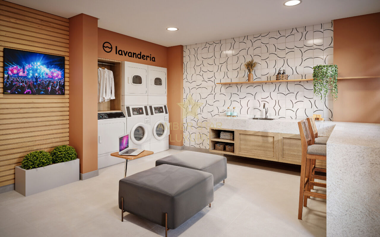 Mieszkanie 2 pokoi 52 m² Regiao Imediata de Sao Paulo, Brazylia