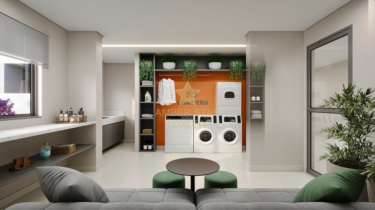 Apartamento 2 habitaciones 34 m² Regiao Imediata de Sao Paulo, Brasil