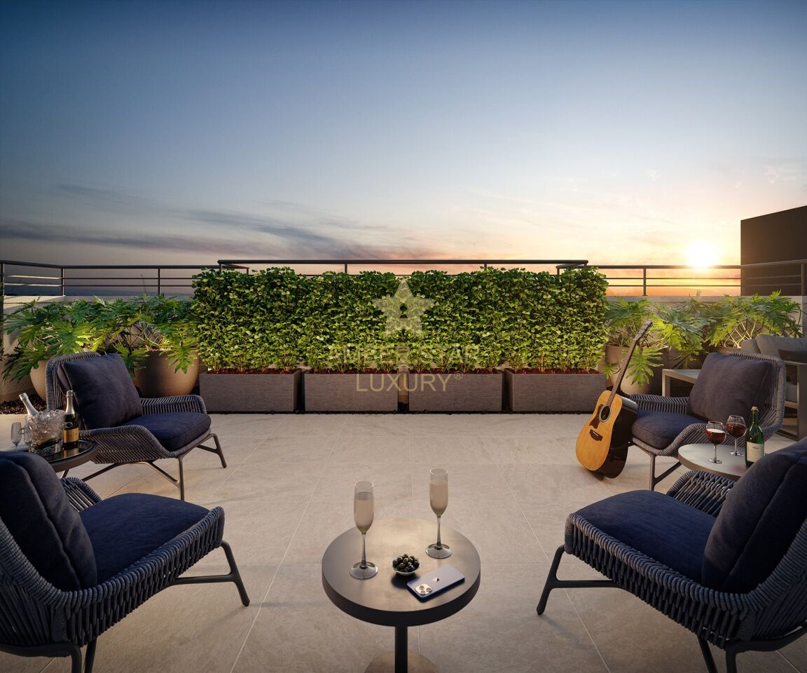 Apartamento 2 habitaciones 34 m² Regiao Imediata de Sao Paulo, Brasil