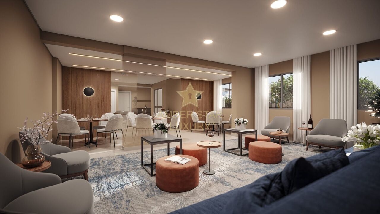 Apartamento 2 habitaciones 34 m² Regiao Imediata de Sao Paulo, Brasil