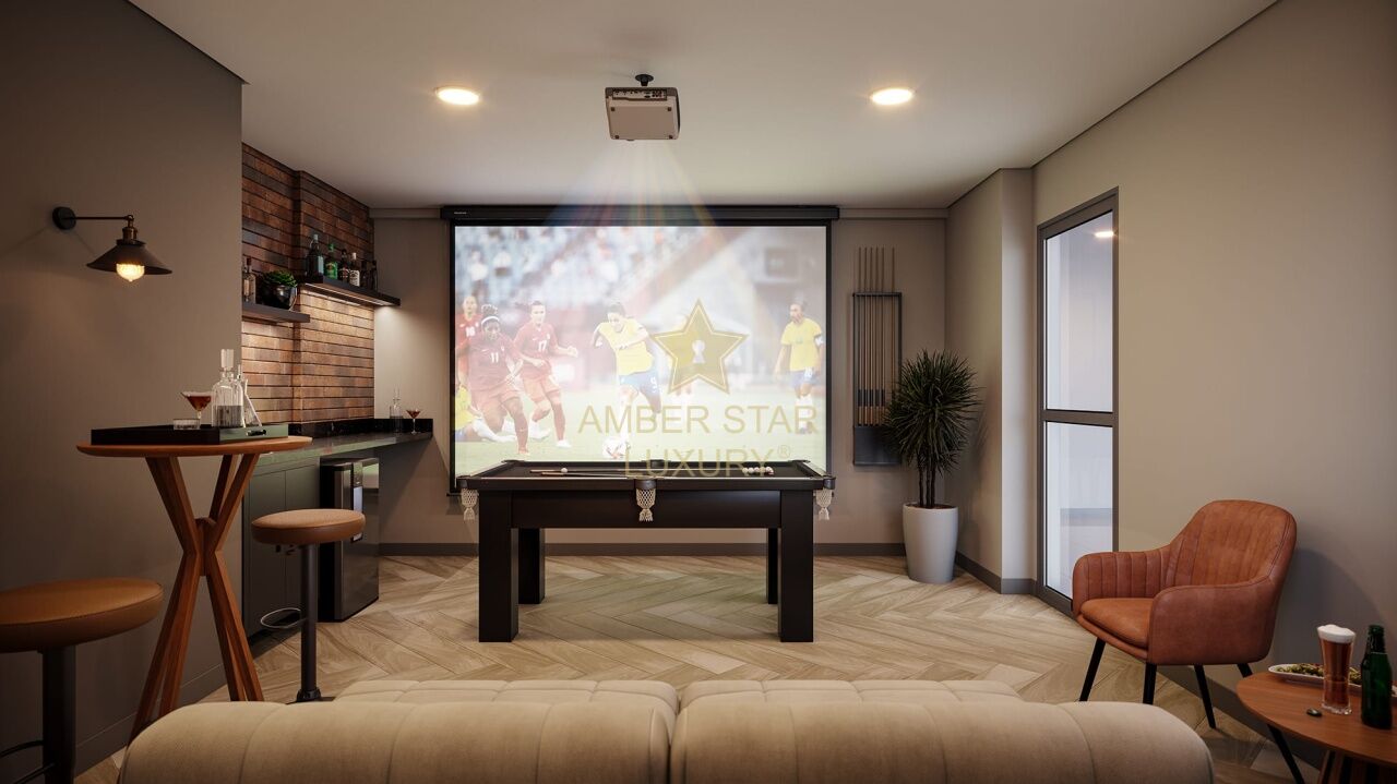 Apartamento 2 habitaciones 34 m² Regiao Imediata de Sao Paulo, Brasil