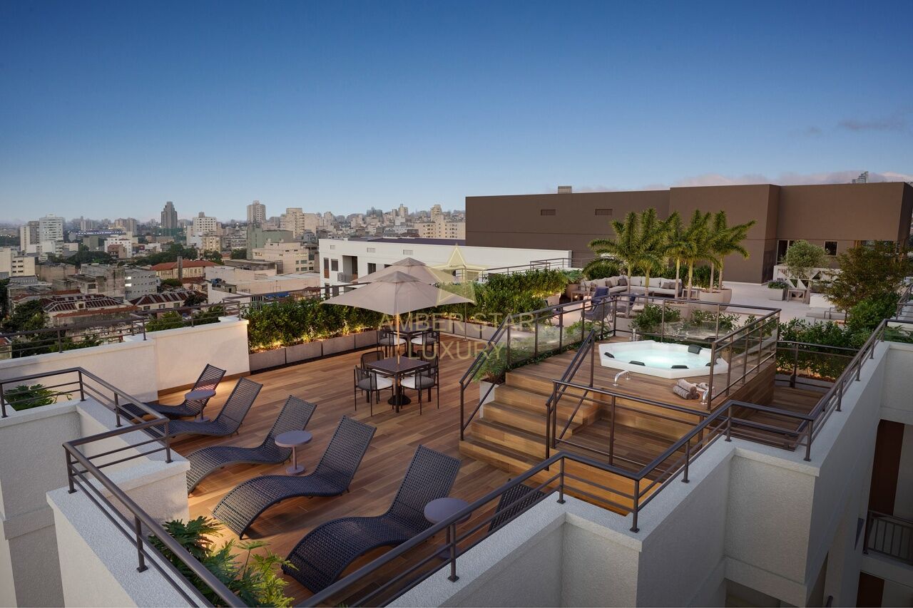 Apartamento 2 habitaciones 34 m² Regiao Imediata de Sao Paulo, Brasil