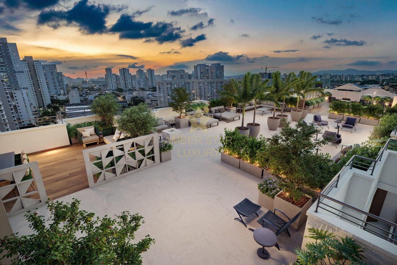 Apartamento 2 habitaciones 34 m² Regiao Imediata de Sao Paulo, Brasil