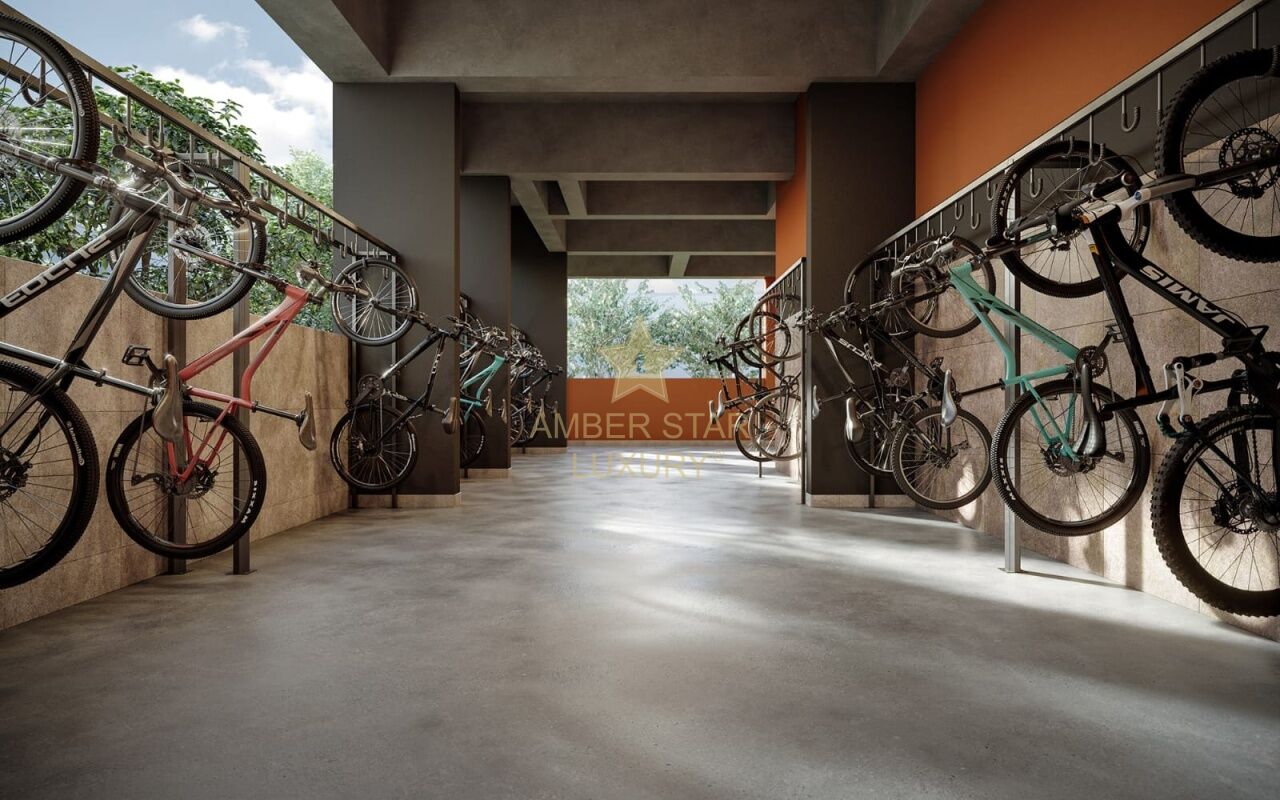 Apartamento 1 habitación 34 m² Regiao Imediata de Sao Paulo, Brasil