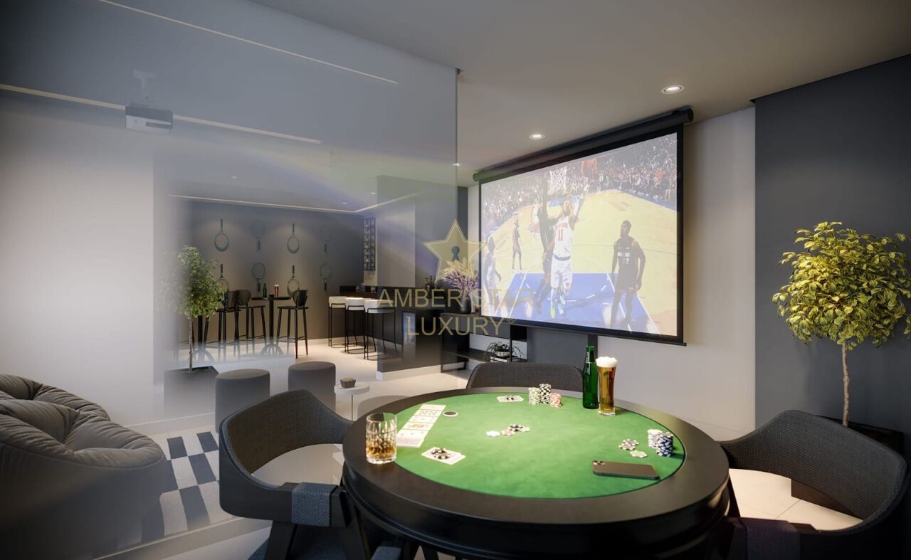 Apartamento 1 habitación 34 m² Regiao Imediata de Sao Paulo, Brasil