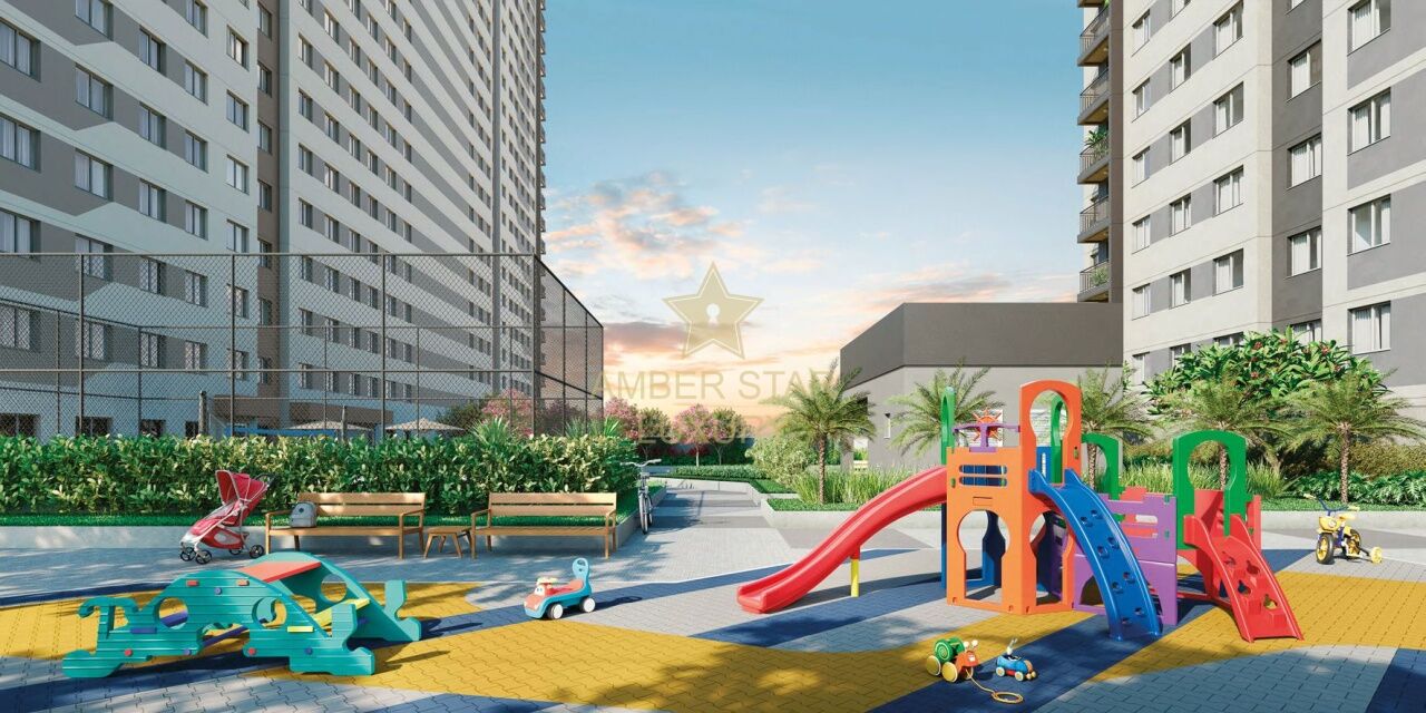 Mieszkanie 1 pokój 38 m² Regiao Imediata de Sao Paulo, Brazylia
