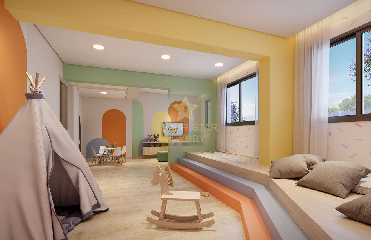 Wohnung 2 zimmer 42 m² Regiao Imediata de Sao Paulo, Brasilien