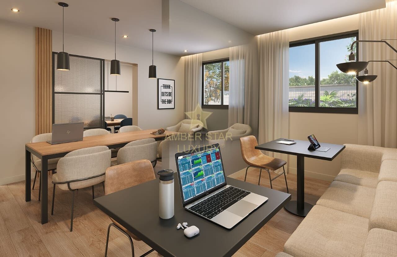 Wohnung 2 zimmer 42 m² Regiao Imediata de Sao Paulo, Brasilien