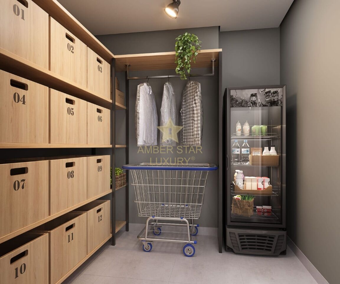 Wohnung 2 zimmer 42 m² Regiao Imediata de Sao Paulo, Brasilien