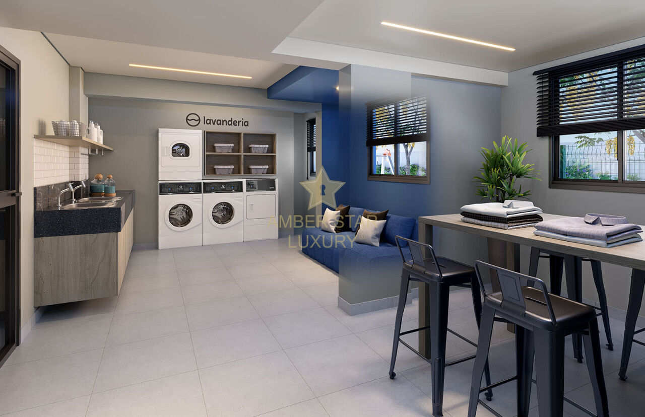 Wohnung 2 zimmer 42 m² Regiao Imediata de Sao Paulo, Brasilien