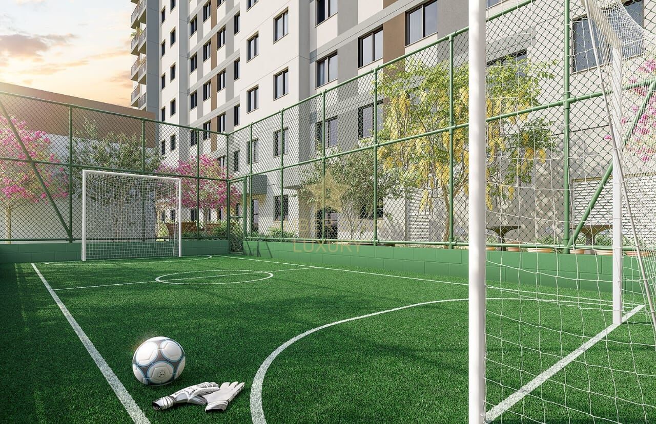 Wohnung 2 zimmer 42 m² Regiao Imediata de Sao Paulo, Brasilien