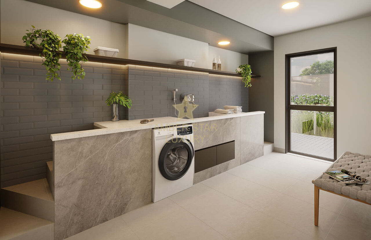 Wohnung 2 zimmer 42 m² Regiao Imediata de Sao Paulo, Brasilien