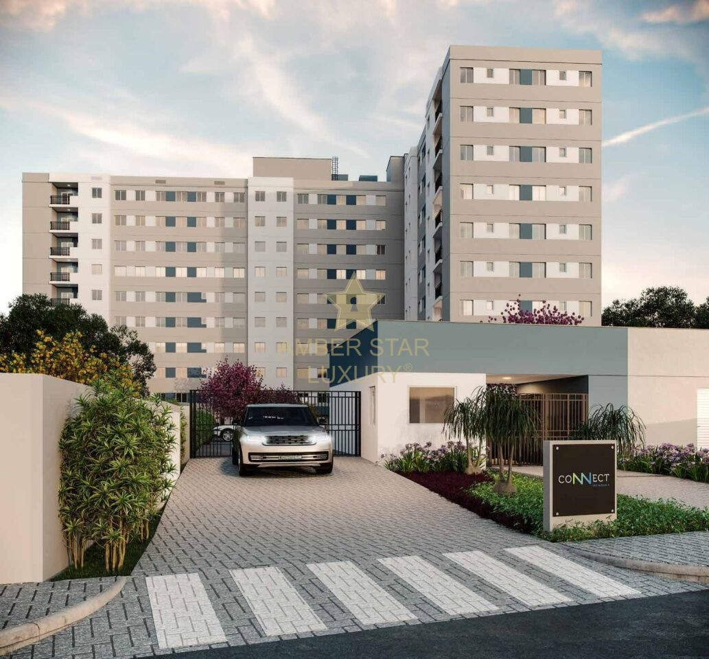 1 bedroom apartment 35 m² Registro, Brazil