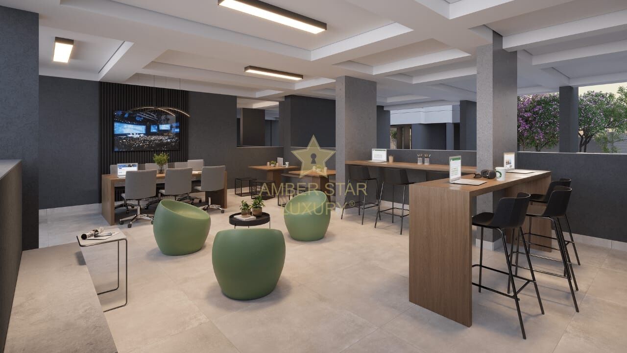 Mieszkanie 2 pokoi 41 m² Avare, Brazylia