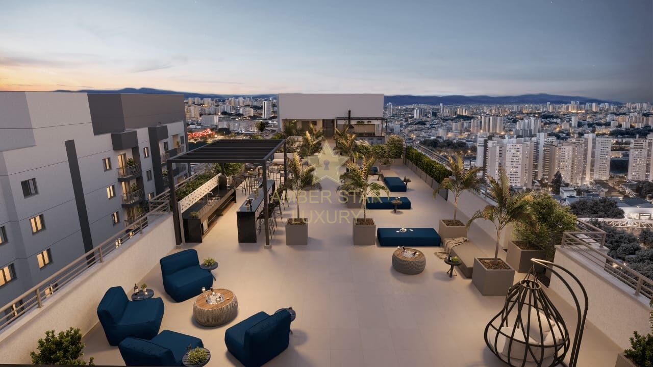 Mieszkanie 2 pokoi 41 m² Avare, Brazylia