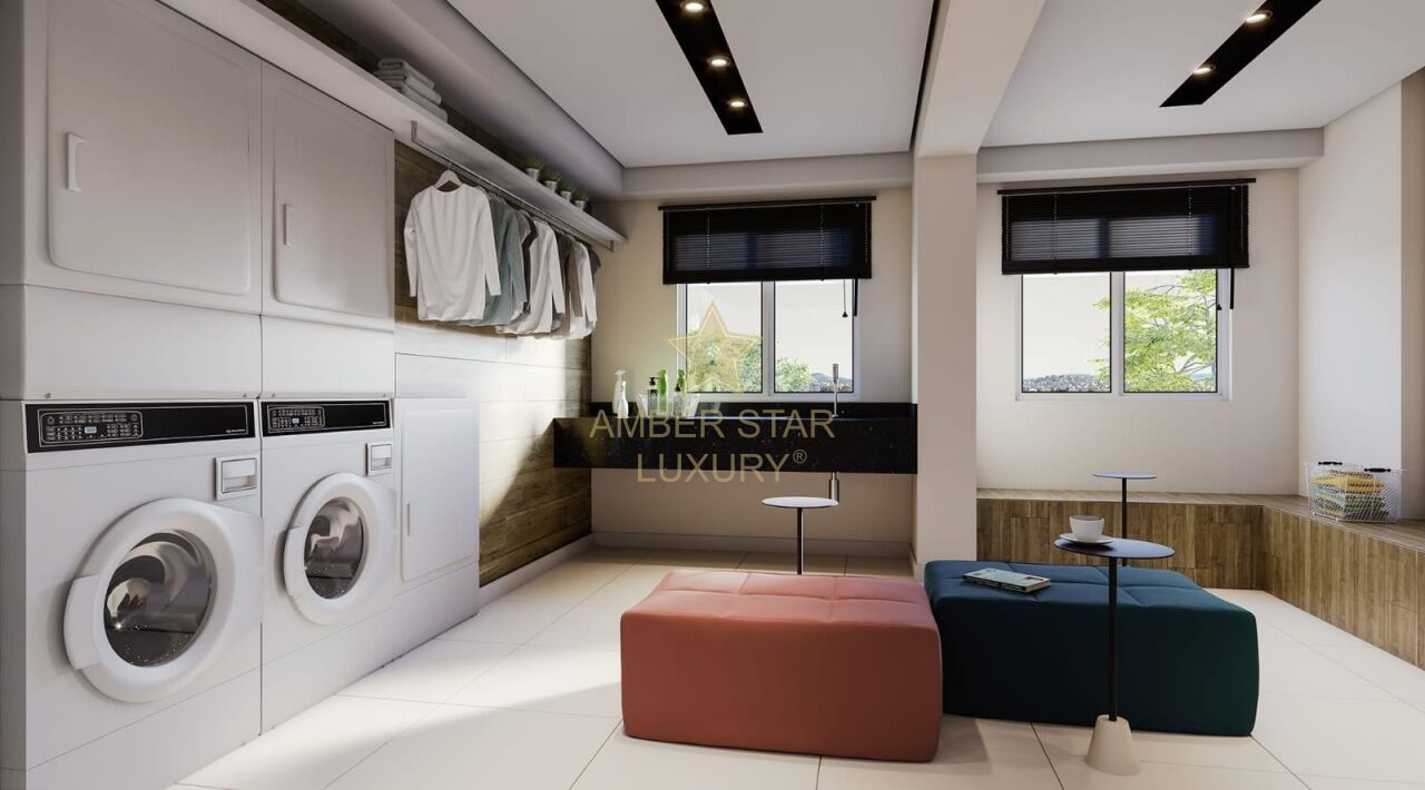 Mieszkanie 1 pokój 34 m² Regiao Imediata de Sao Paulo, Brazylia