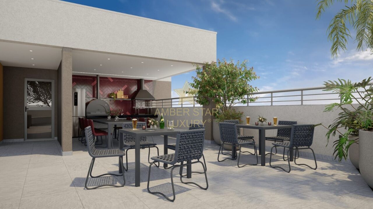 Apartamento 2 habitaciones 46 m² Regiao Imediata de Sao Paulo, Brasil