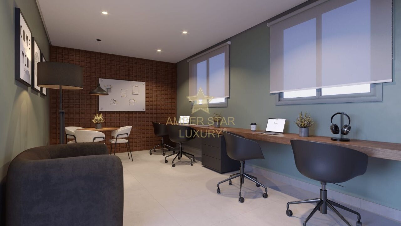 Apartamento 2 habitaciones 46 m² Regiao Imediata de Sao Paulo, Brasil
