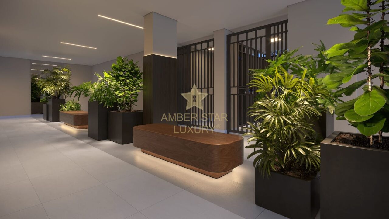 Apartamento 2 habitaciones 46 m² Regiao Imediata de Sao Paulo, Brasil