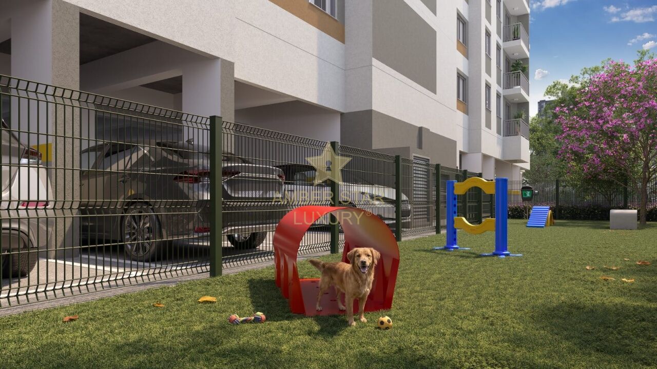 Apartamento 2 habitaciones 46 m² Regiao Imediata de Sao Paulo, Brasil